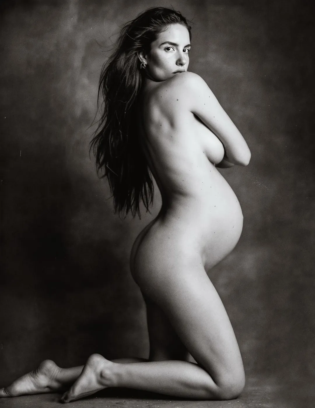 Last days of pregnancy (Threads 05/2025)