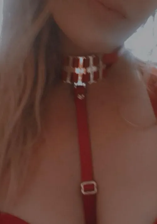 Lots of new lingerie to show off xx I’m bored