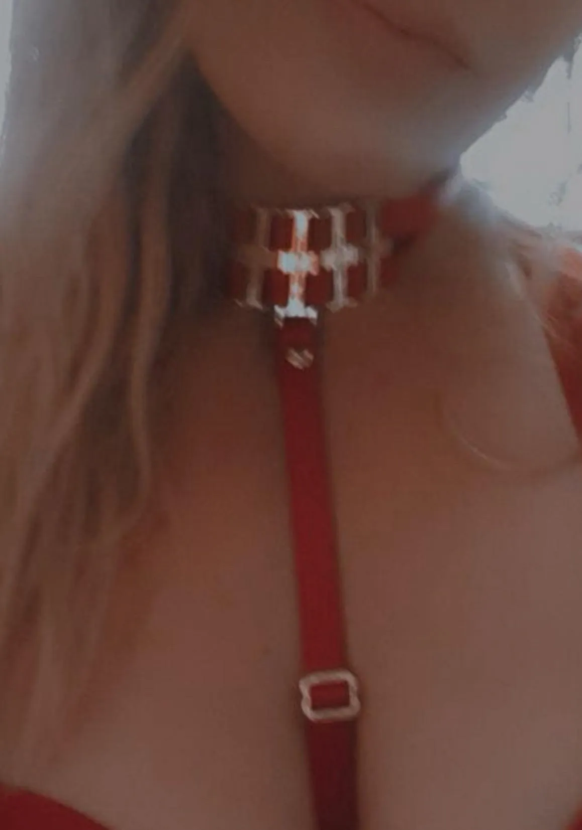 Lots of new lingerie to show off xx I’m bored