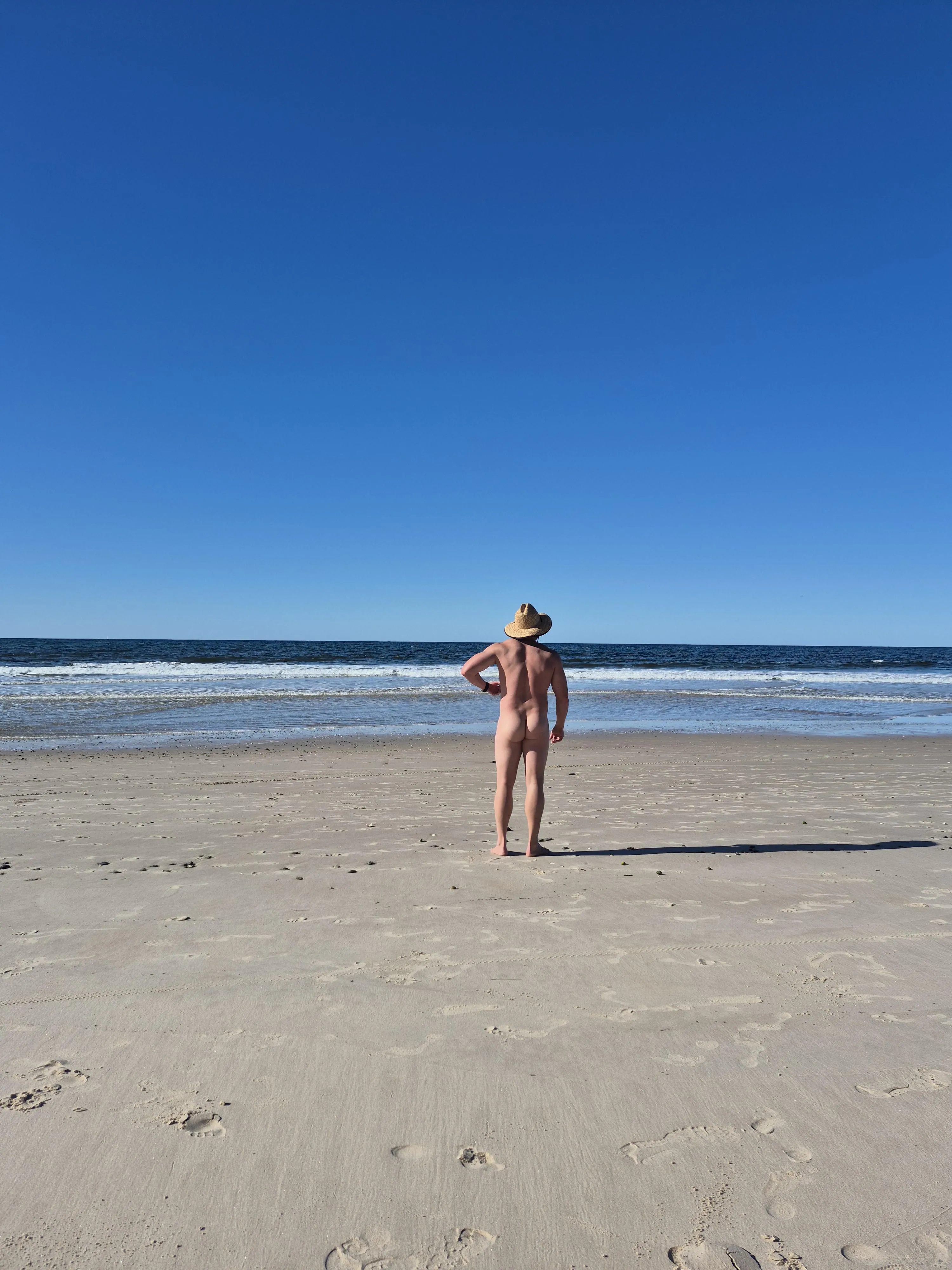 Love winter beach days