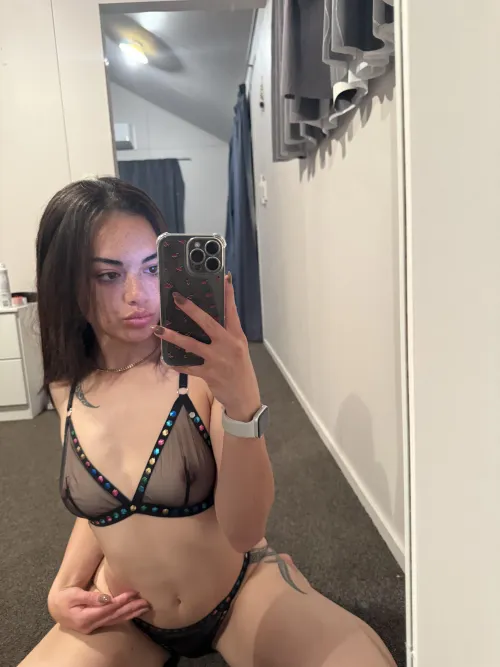 Maori girls always do it best