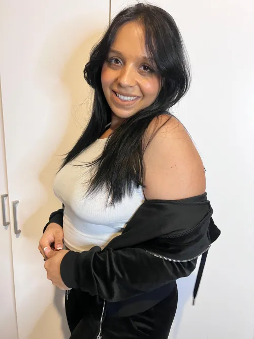 Not only my butt you will love