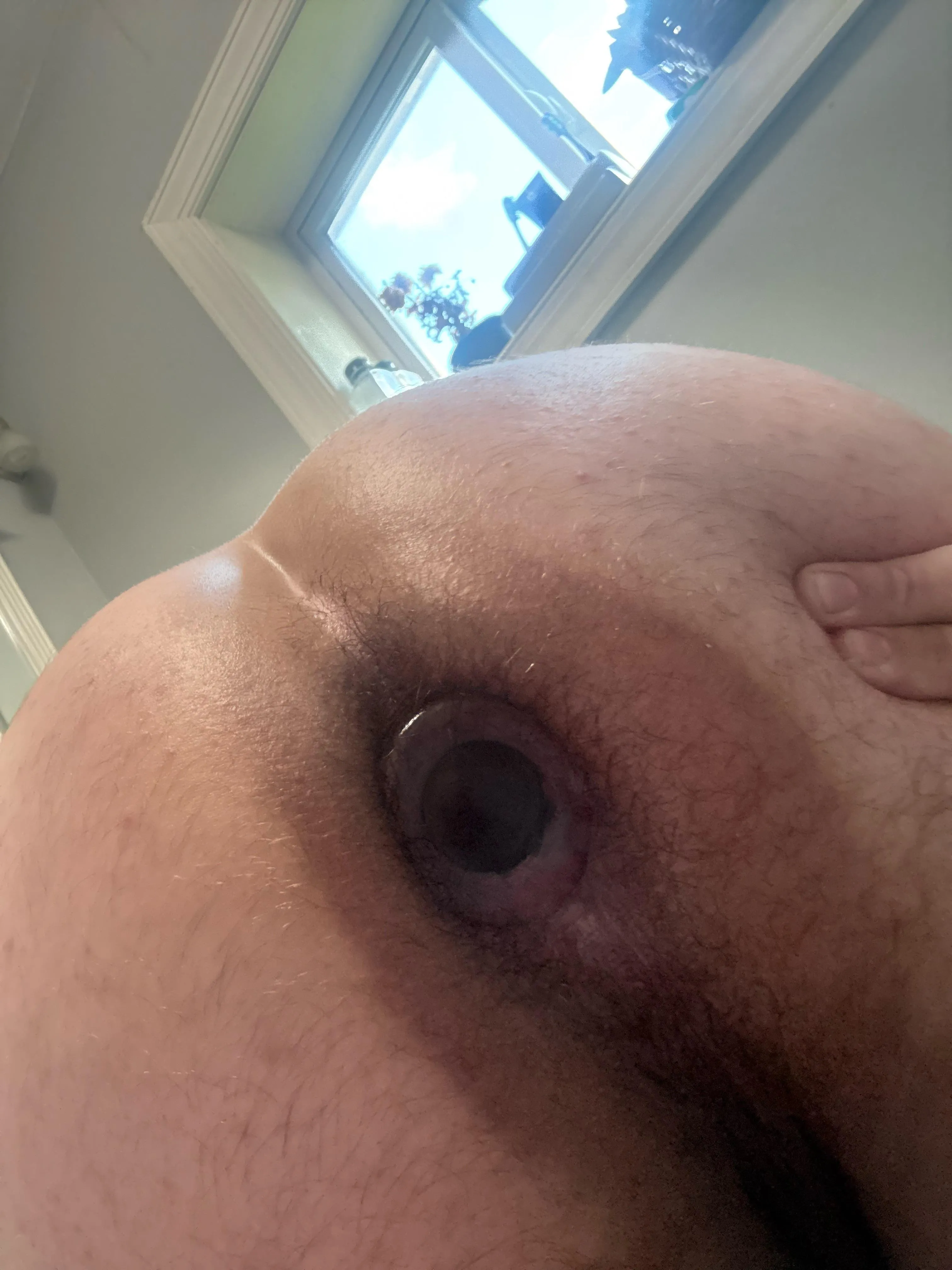 On the way the the bank