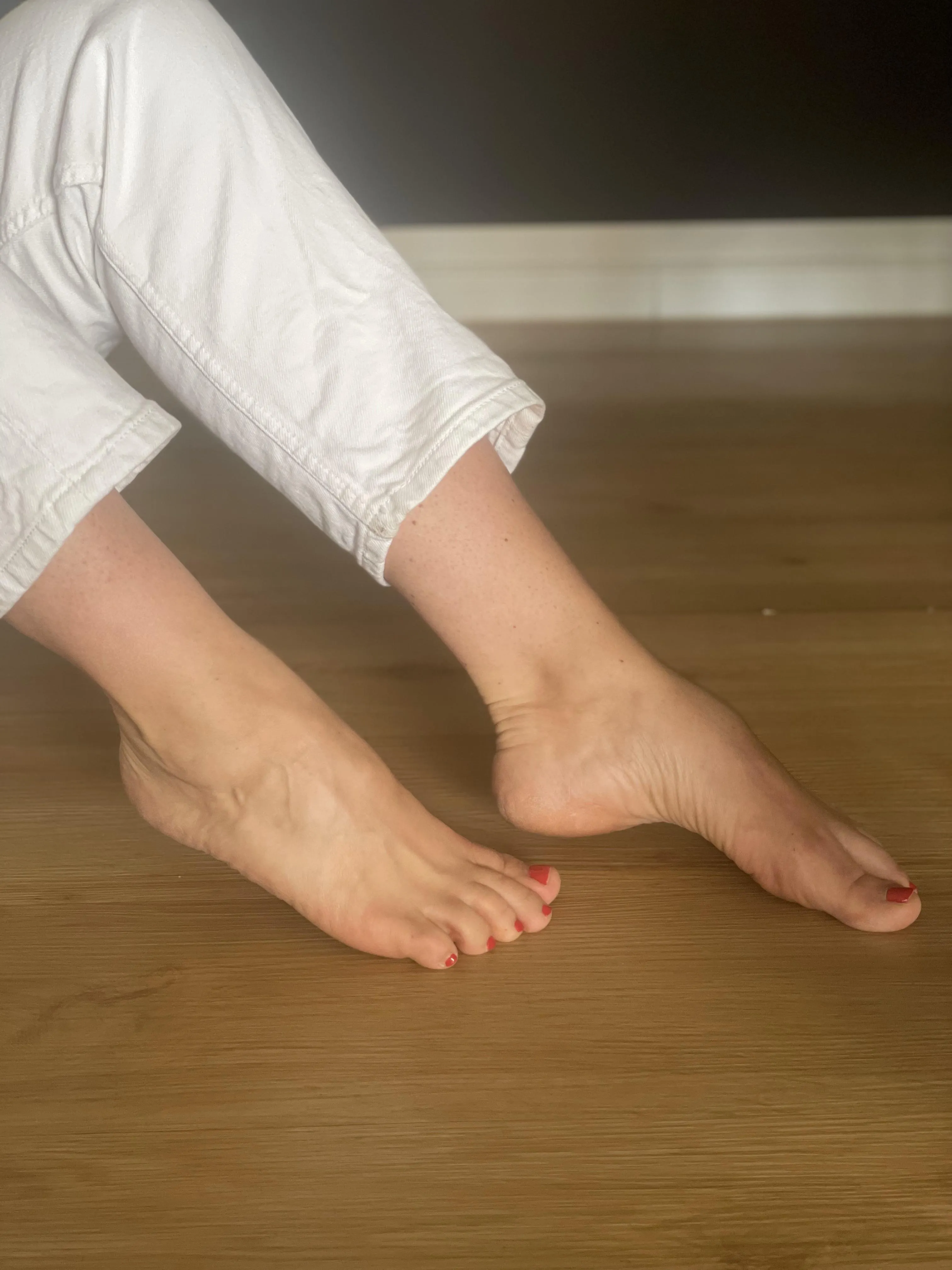 Rate my Feet