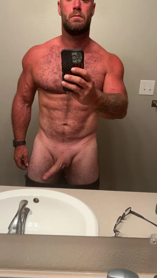 Single 42 dad. Bismarck