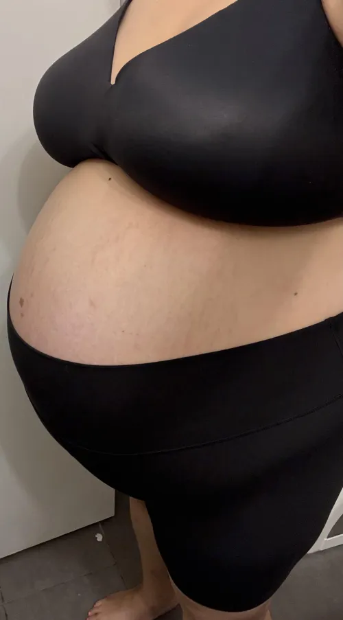 Sometimes I put on clothes lol