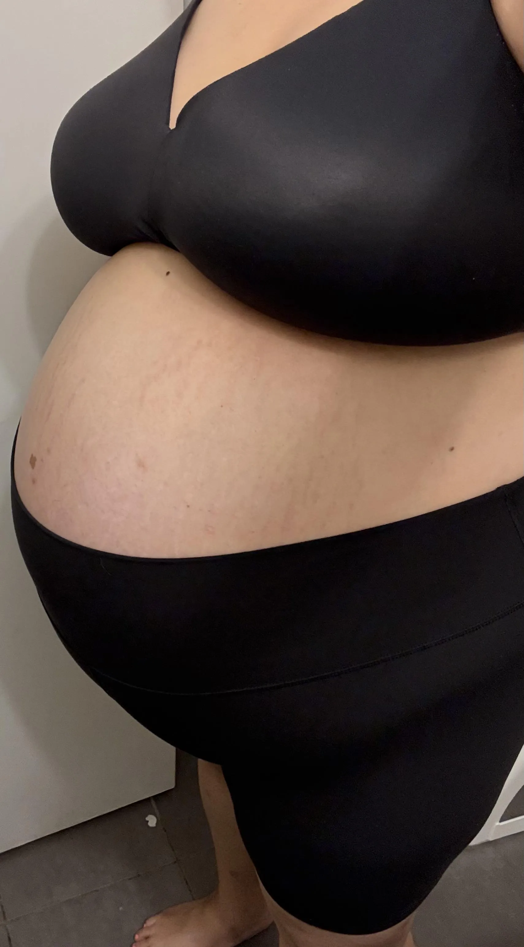 Sometimes I put on clothes lol