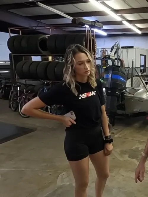 Stapleton42’s girlfriend