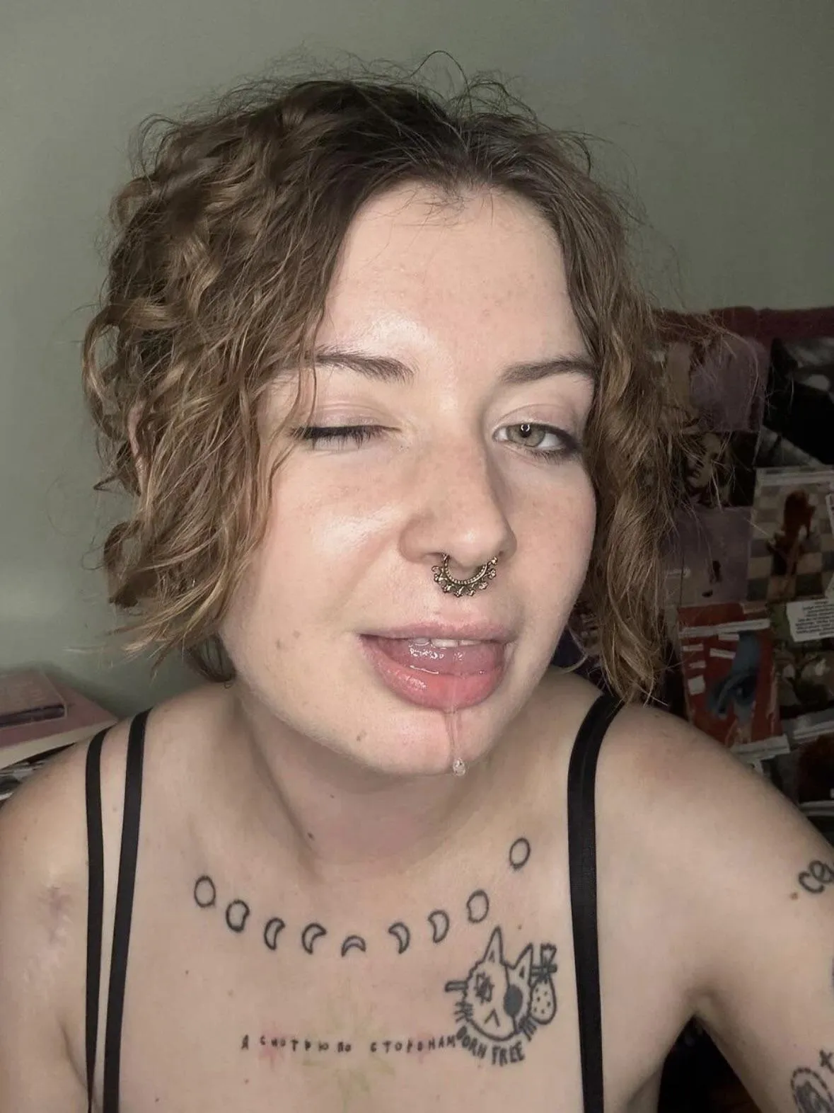 Sweeter than candies