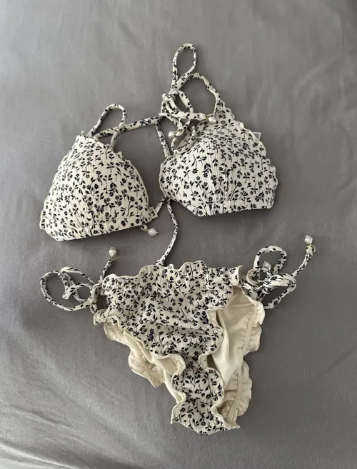 Teaser - Next week vacation