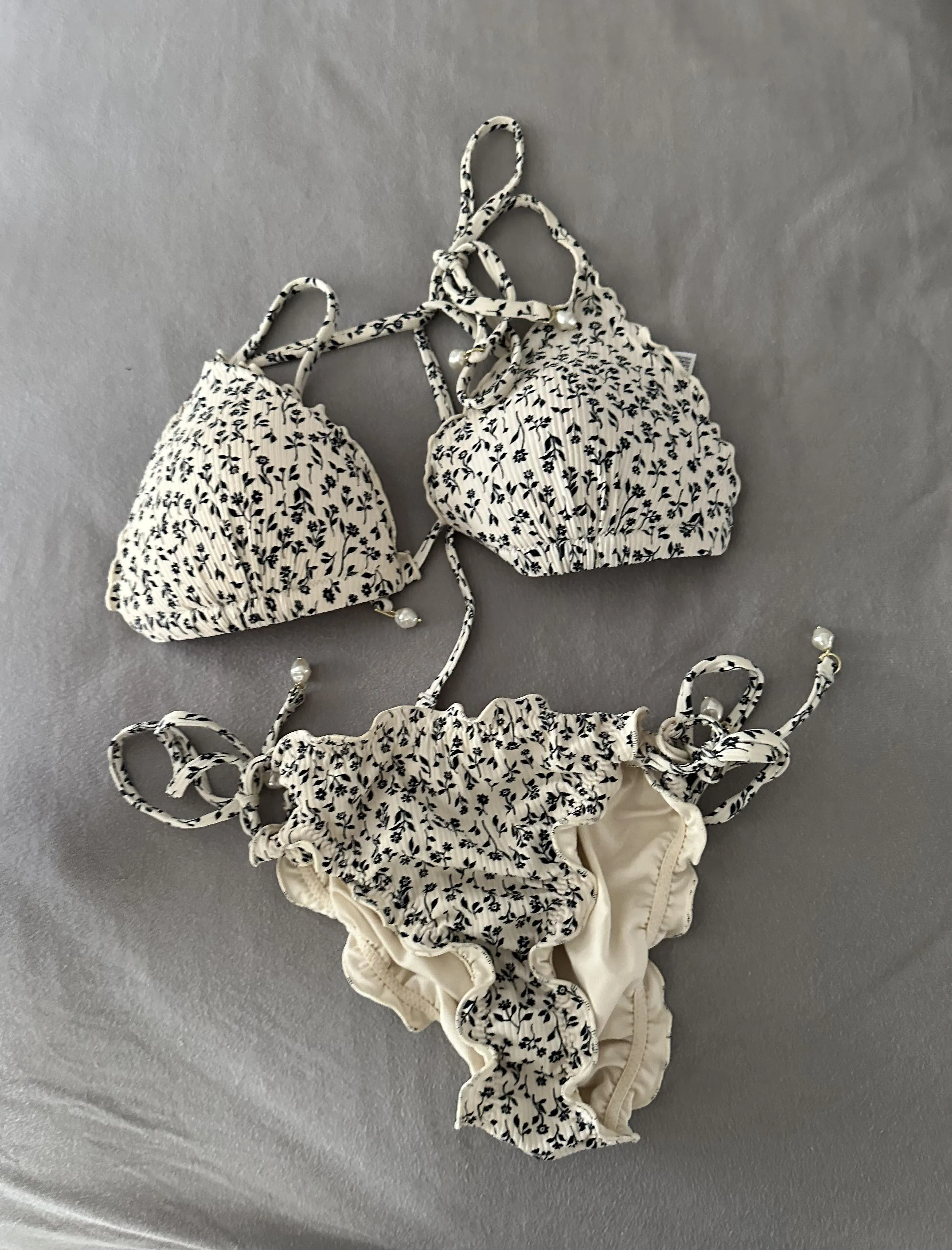 Teaser - Next week vacation