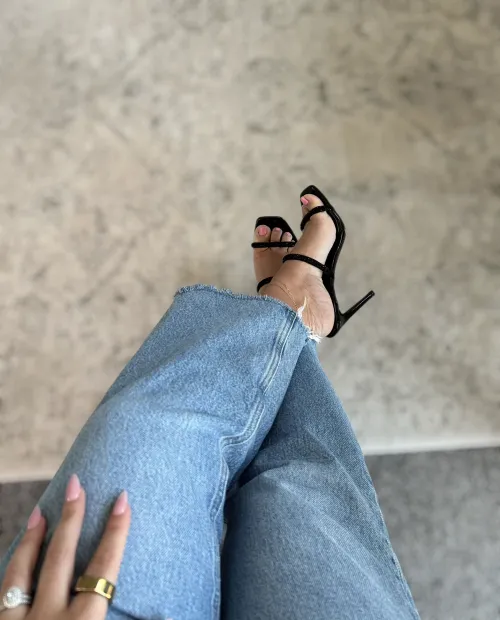 Thank goodness it's Friday