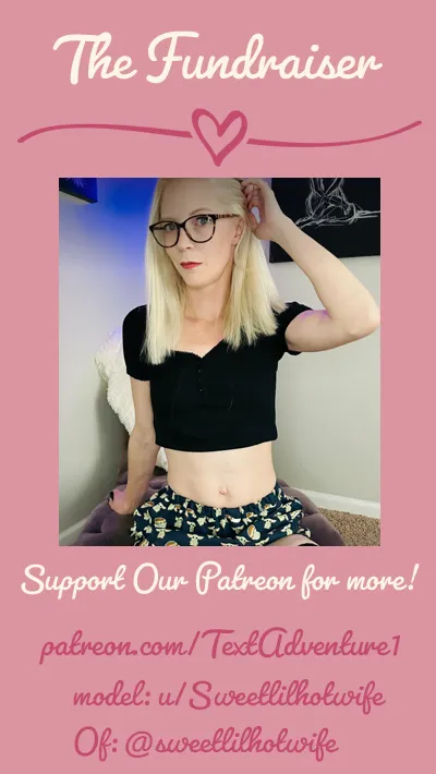 The Fundraiser - Part One