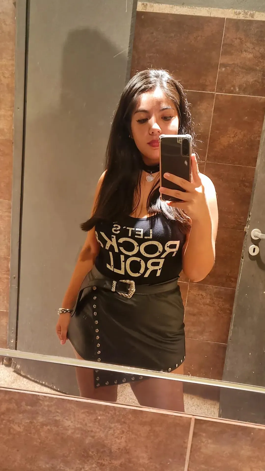 There's no need to show more... with this you can already imagine the rest