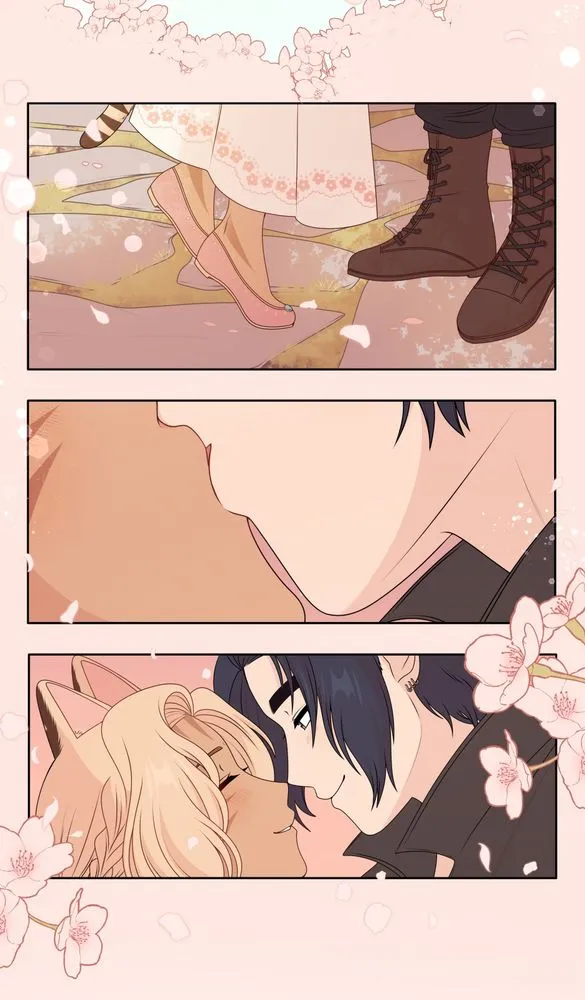 Tippy toe wifey kiss for taller wifey (Jennrostowsky) [The Adventurer’s Wife]