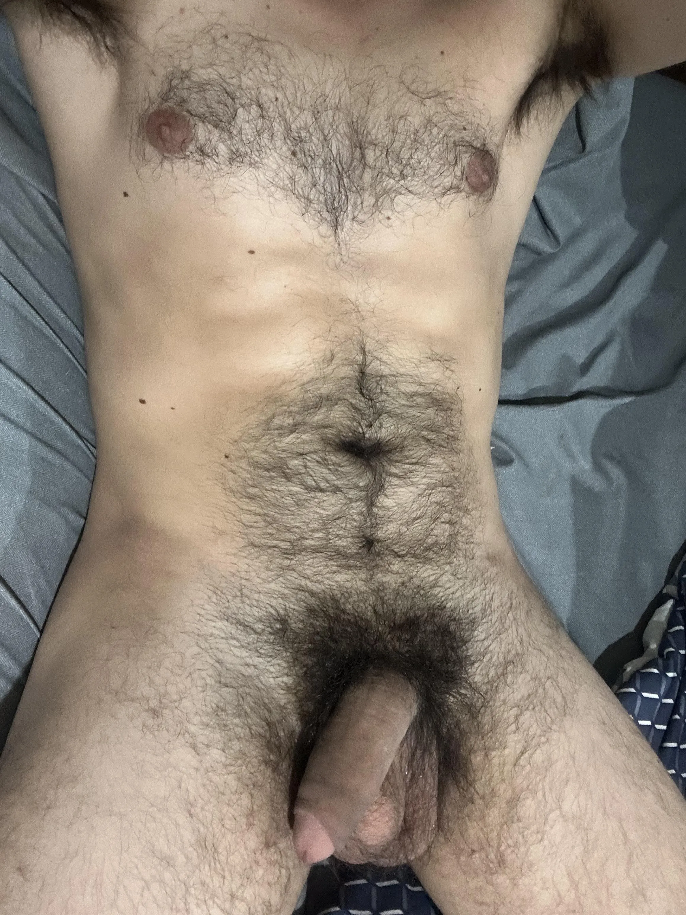 What do you think about my post workout dick