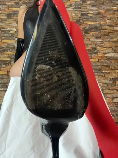 You begged to be mine.