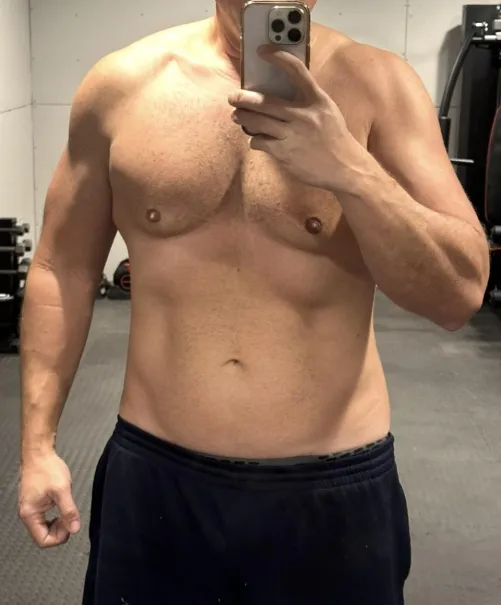 48 and looking to have fun