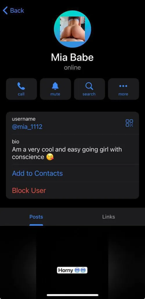 add her for free she will make you hard till cum