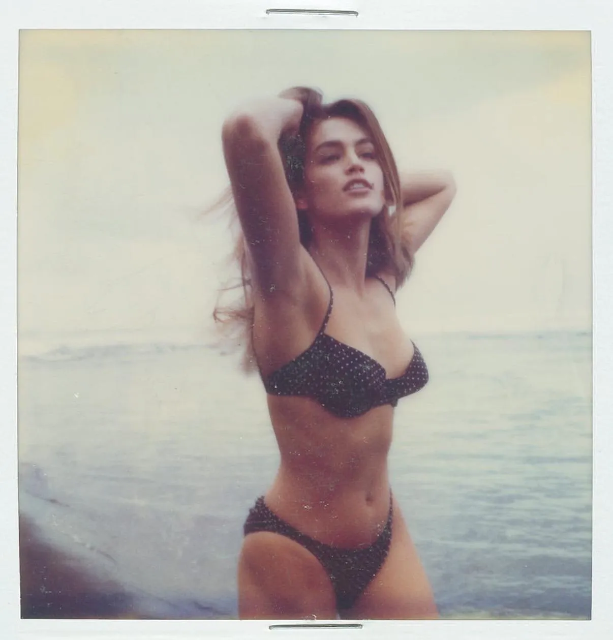 Cindy Crawford