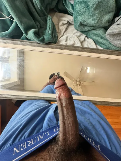 Craving white boypussy