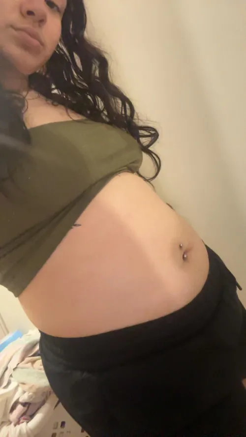 curves don’t lie and neither do I 🤭