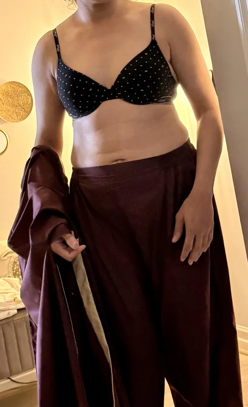 Flirt with every dot..