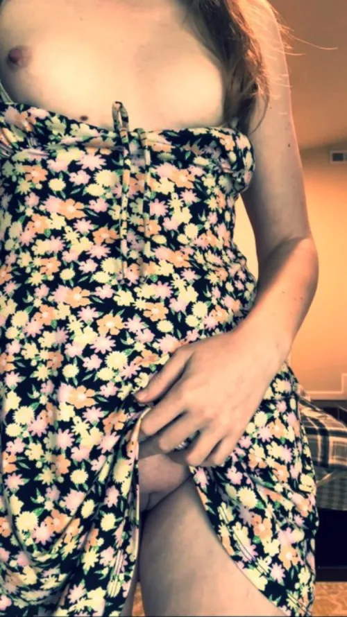 Happy Flashing Friday