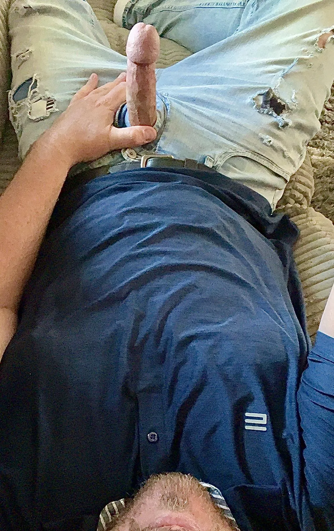 Hop on and go for a ride