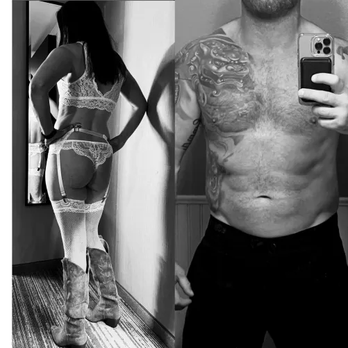 [MF4MF] Newbie’s Night?