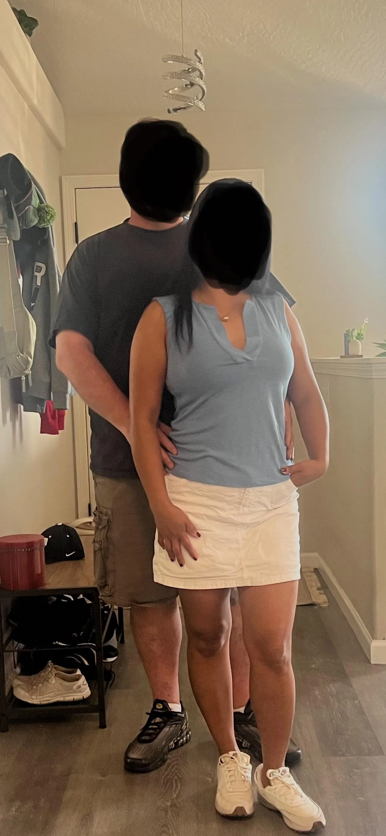 [MF4MF/F] Eug/Spfld couple 51m and 45 f