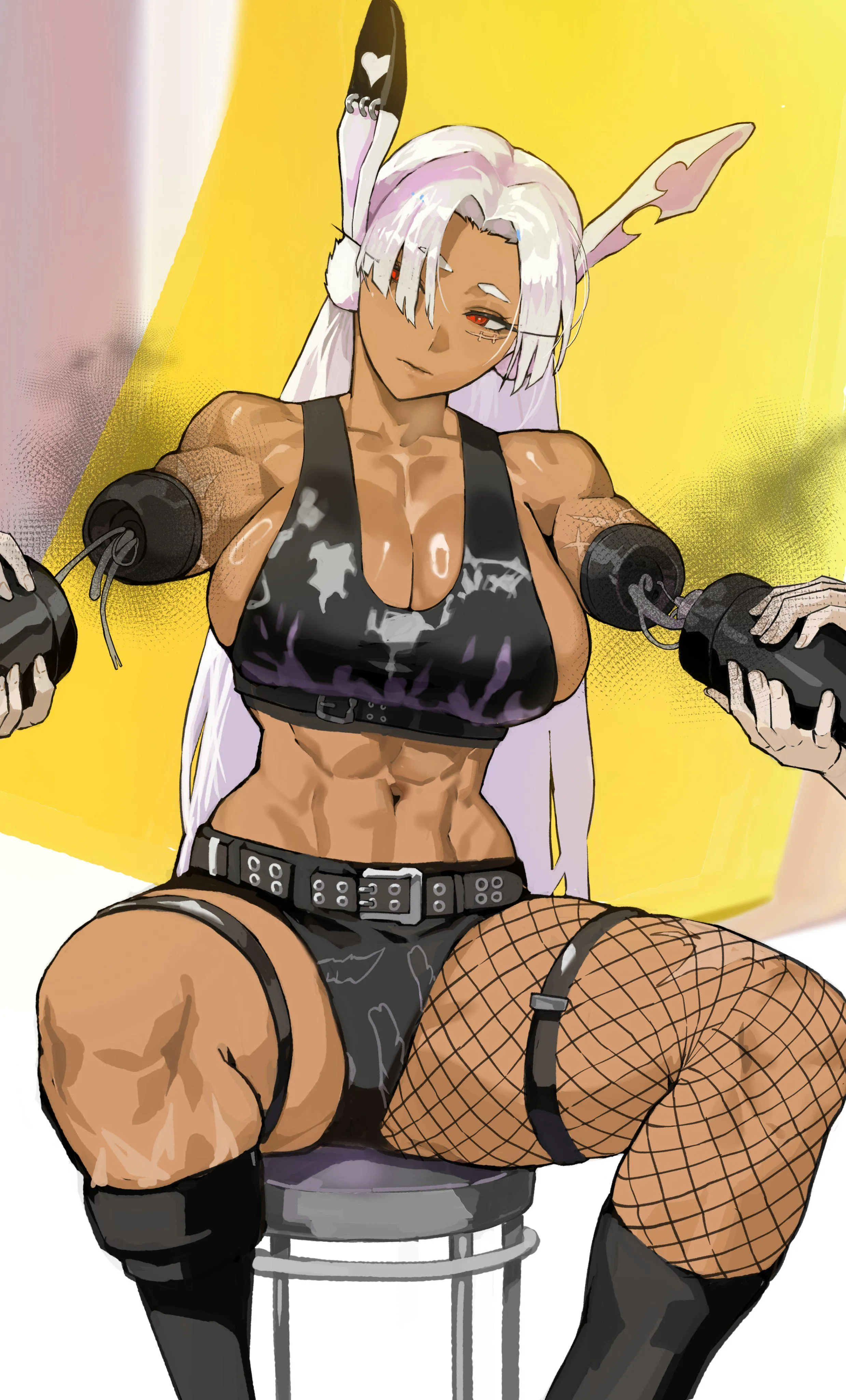 Mirko by OngjiolPark