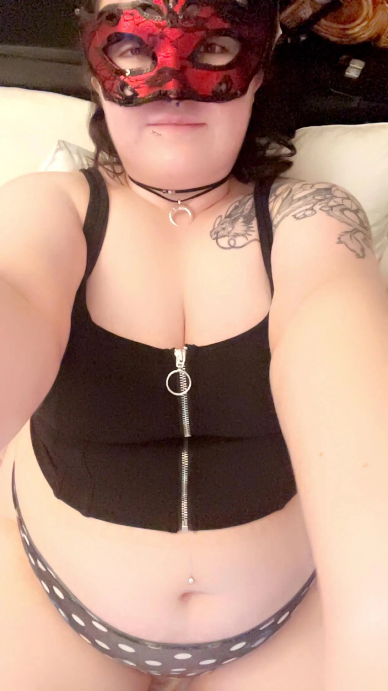New here! Come say hi!