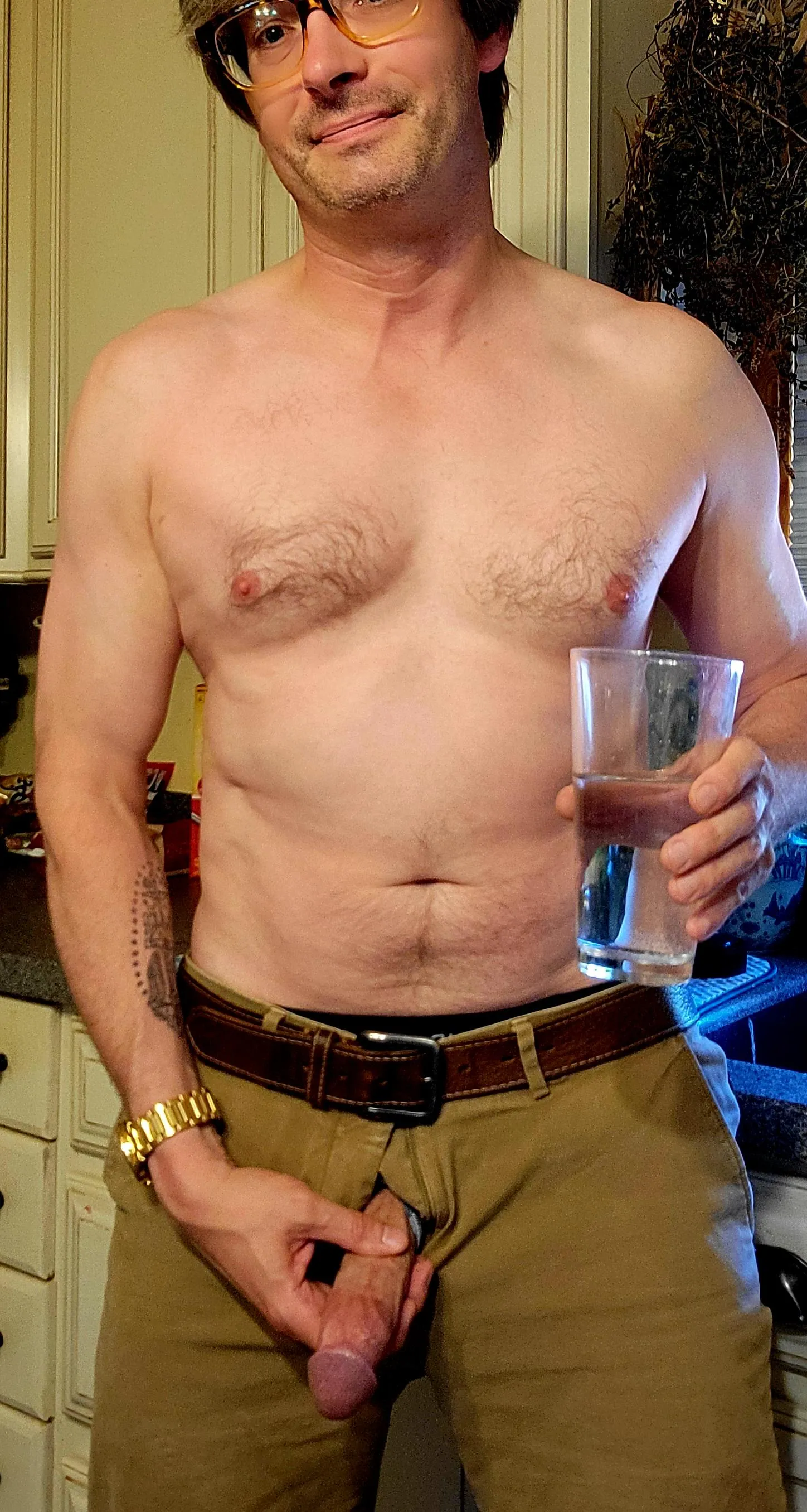 Summer heat starts tonight