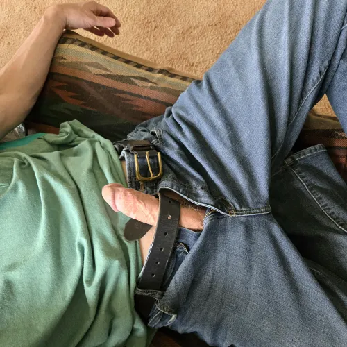 Taking a break. Who's with me (58)