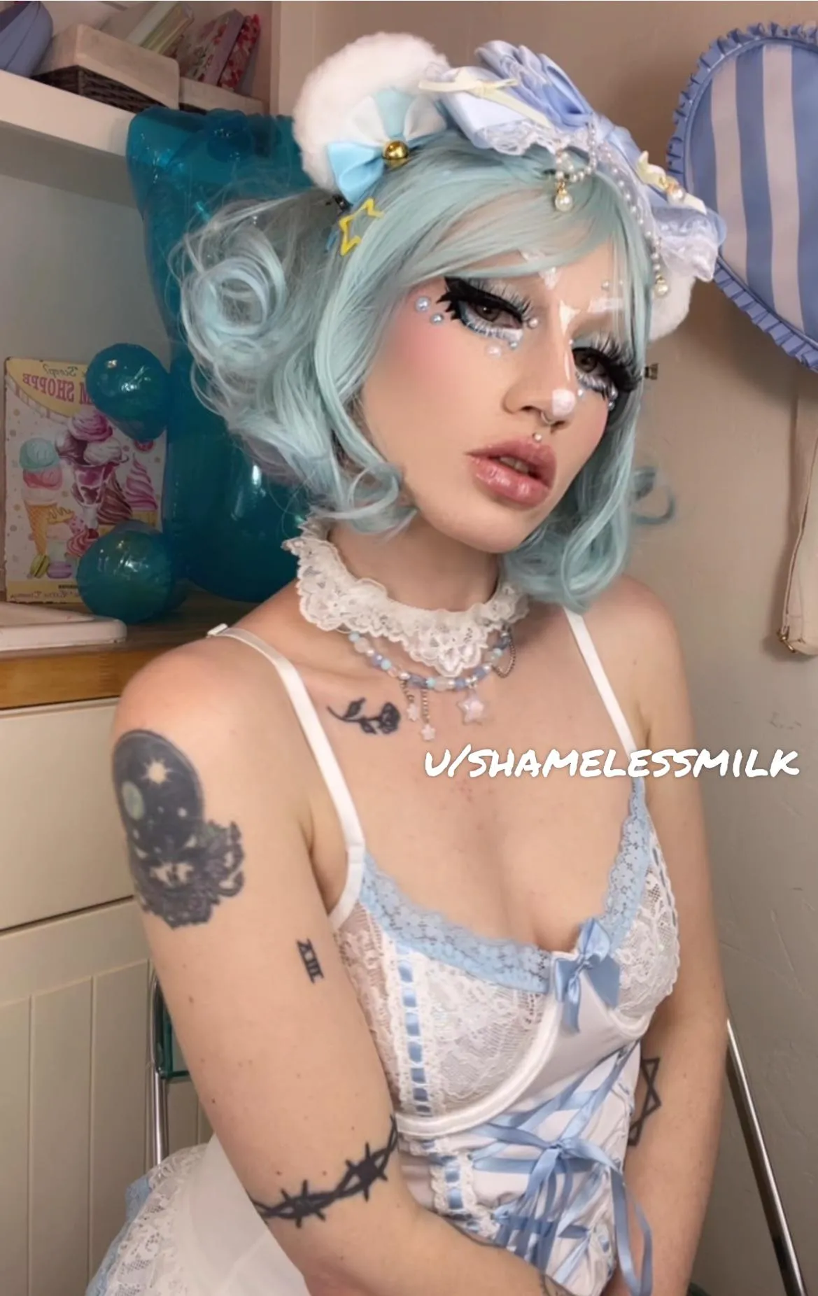 The exception to the rule when it comes to worshipping “false idols”