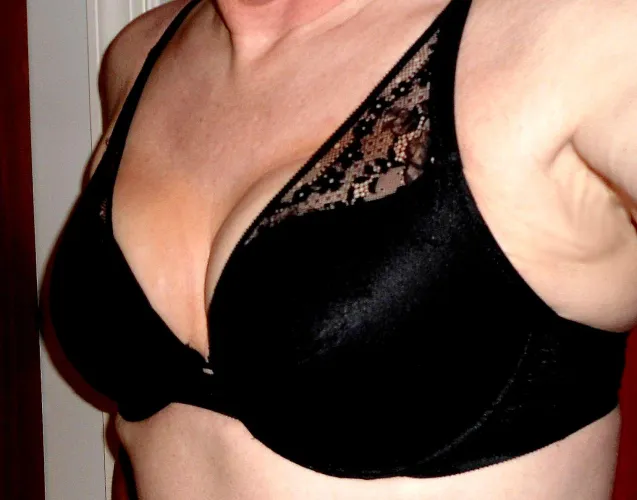 Todays bra