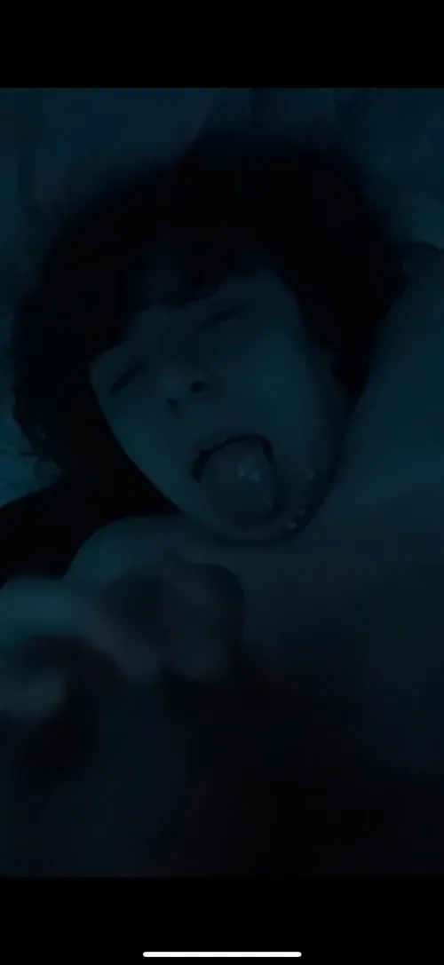 what would u do to me 🤤🤤