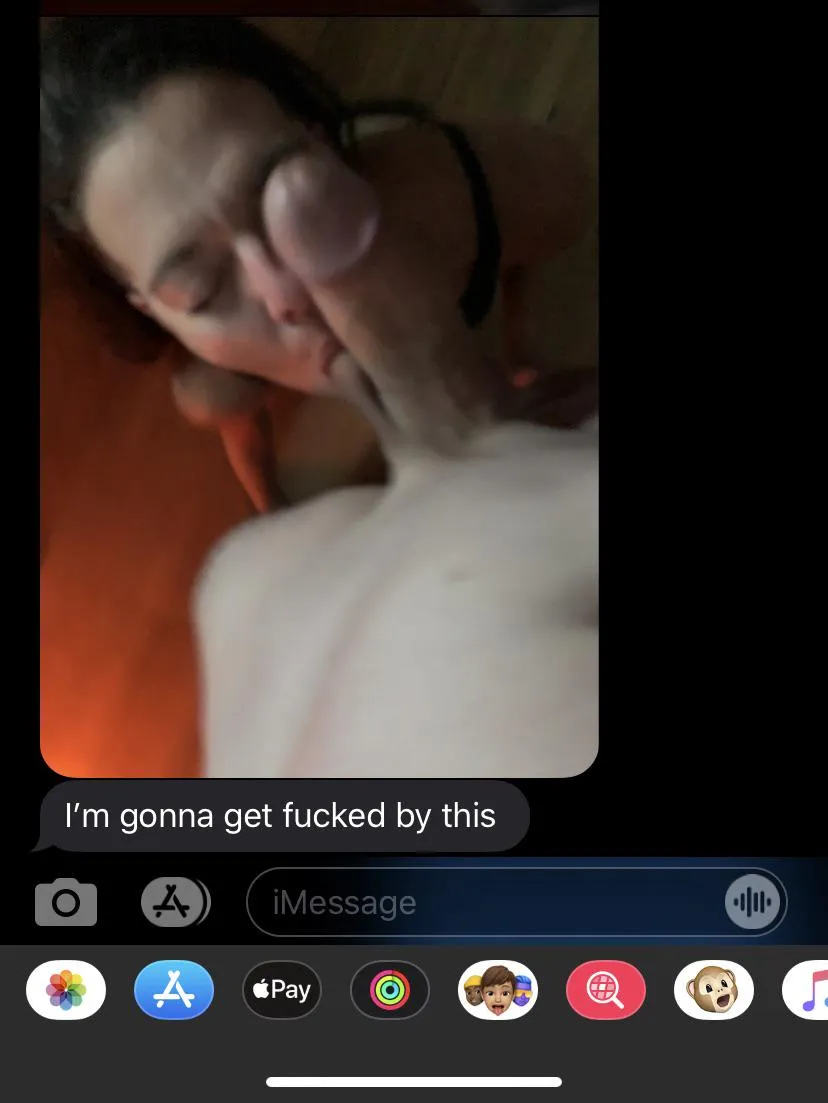 Wife’s business trip