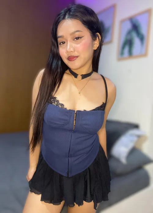 Would you lock your cock up for your Goddess?