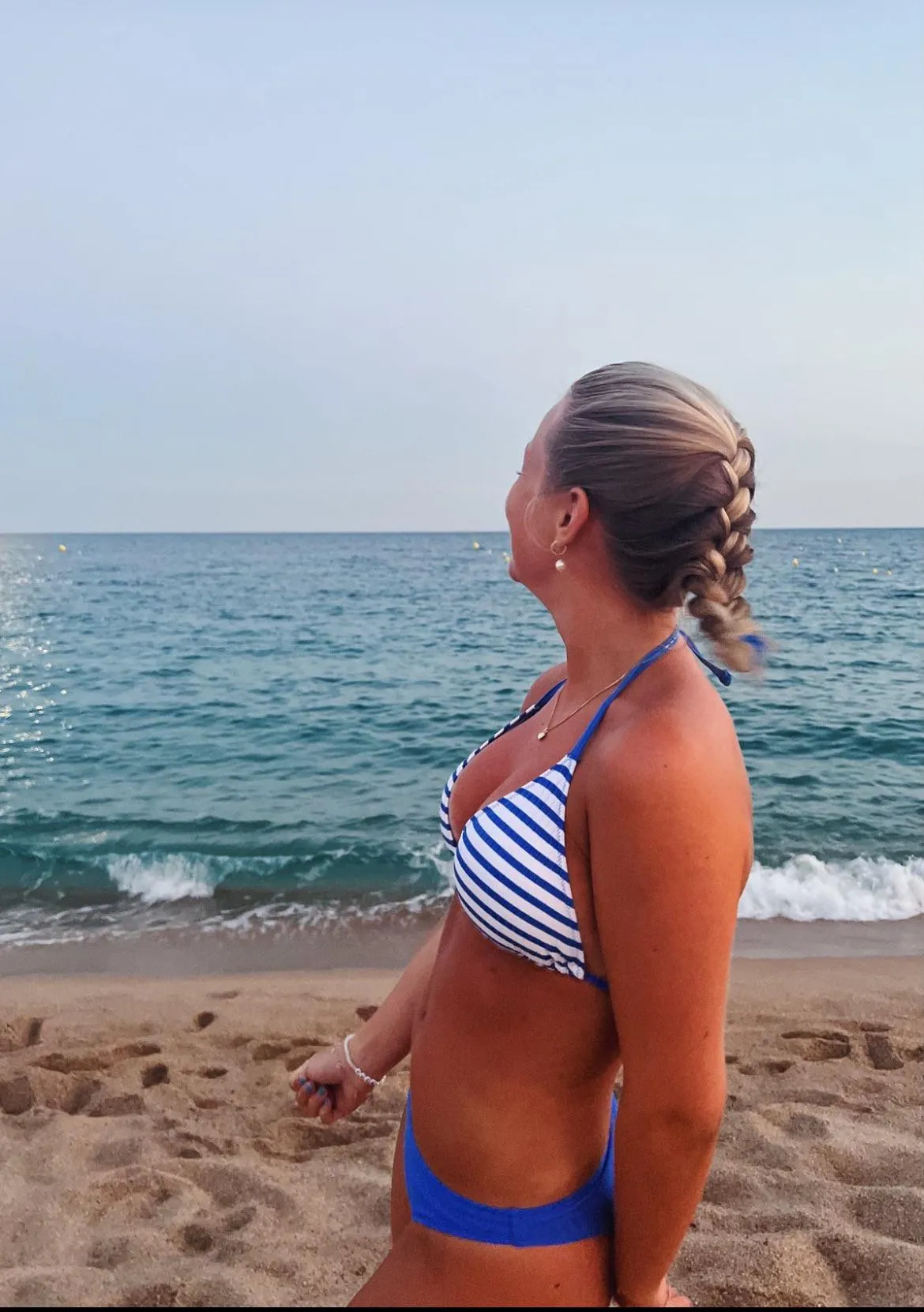 07 her, hva gjør dere daaa💞