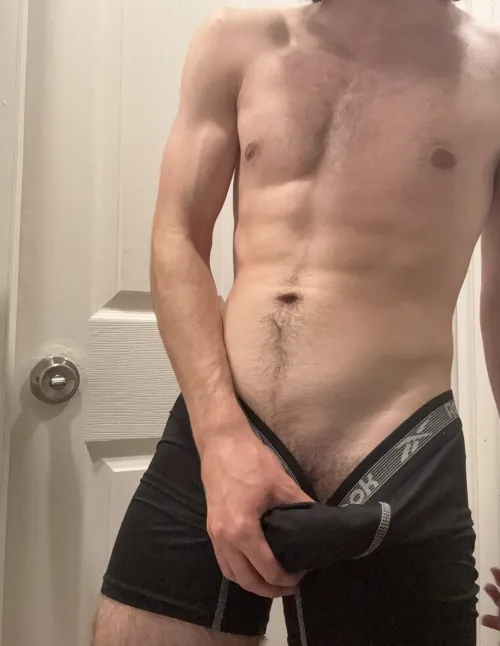 19 yo here for some fun