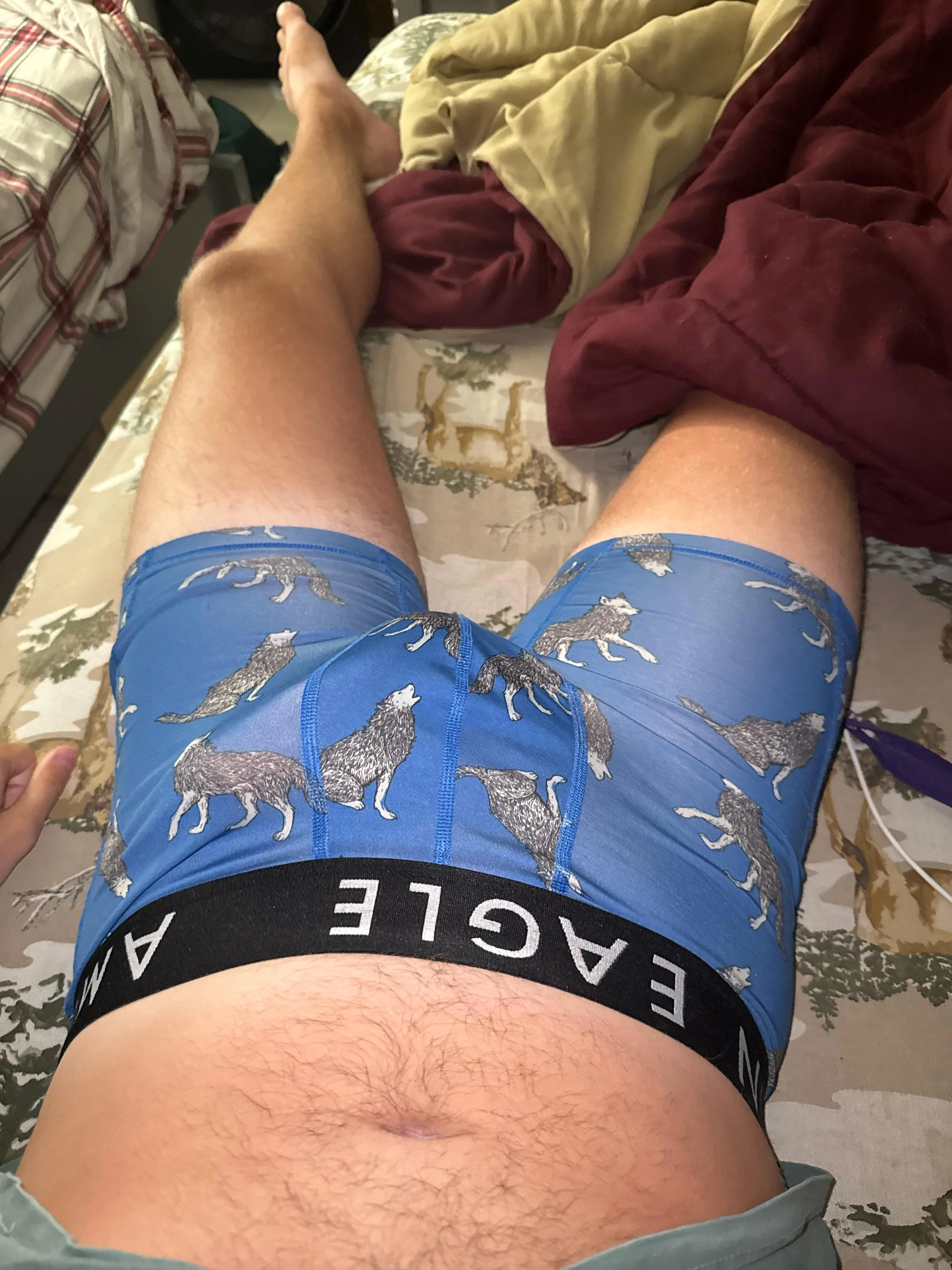 19m - what do yall think?