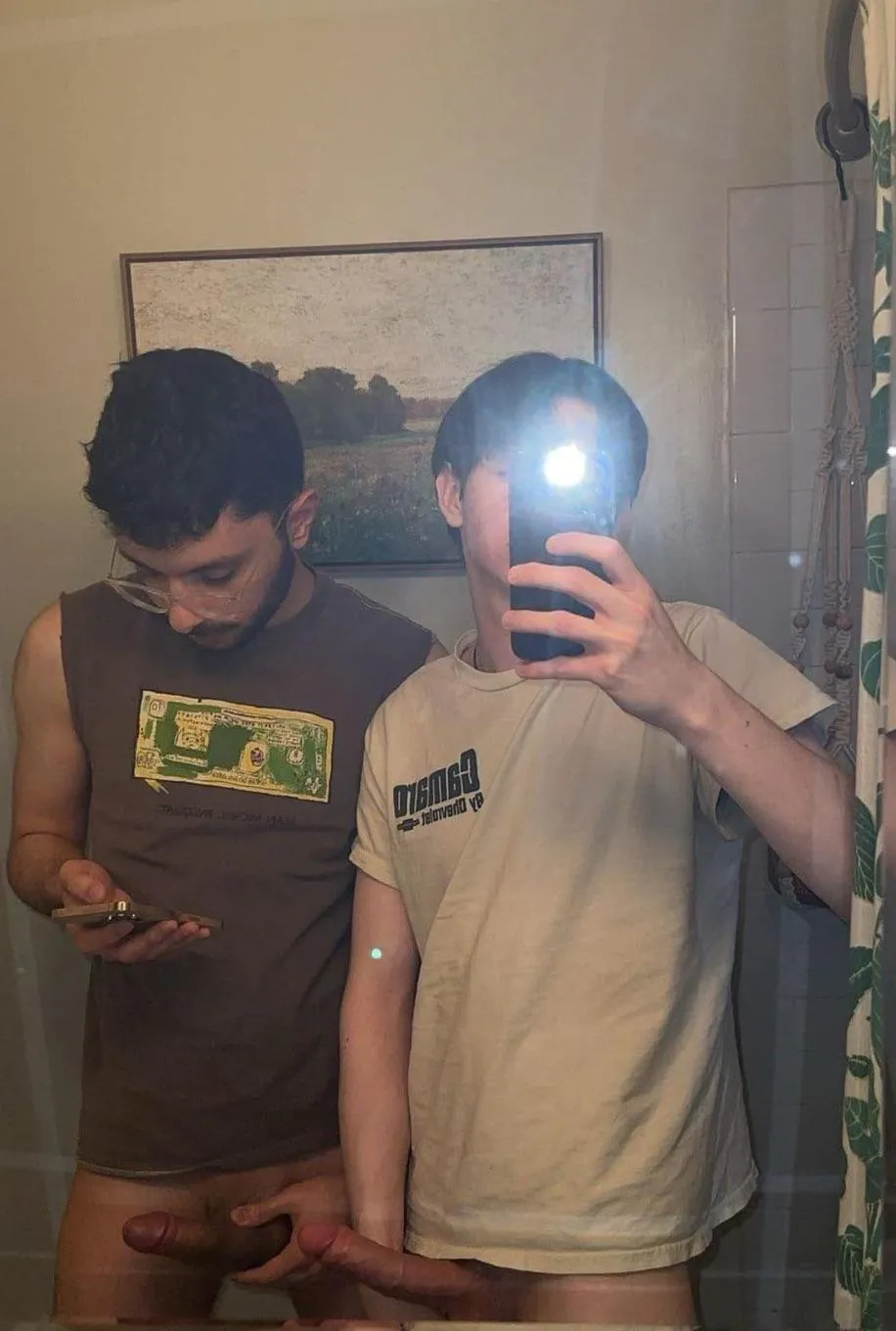 20 and 25 add us: Tyler_r1803