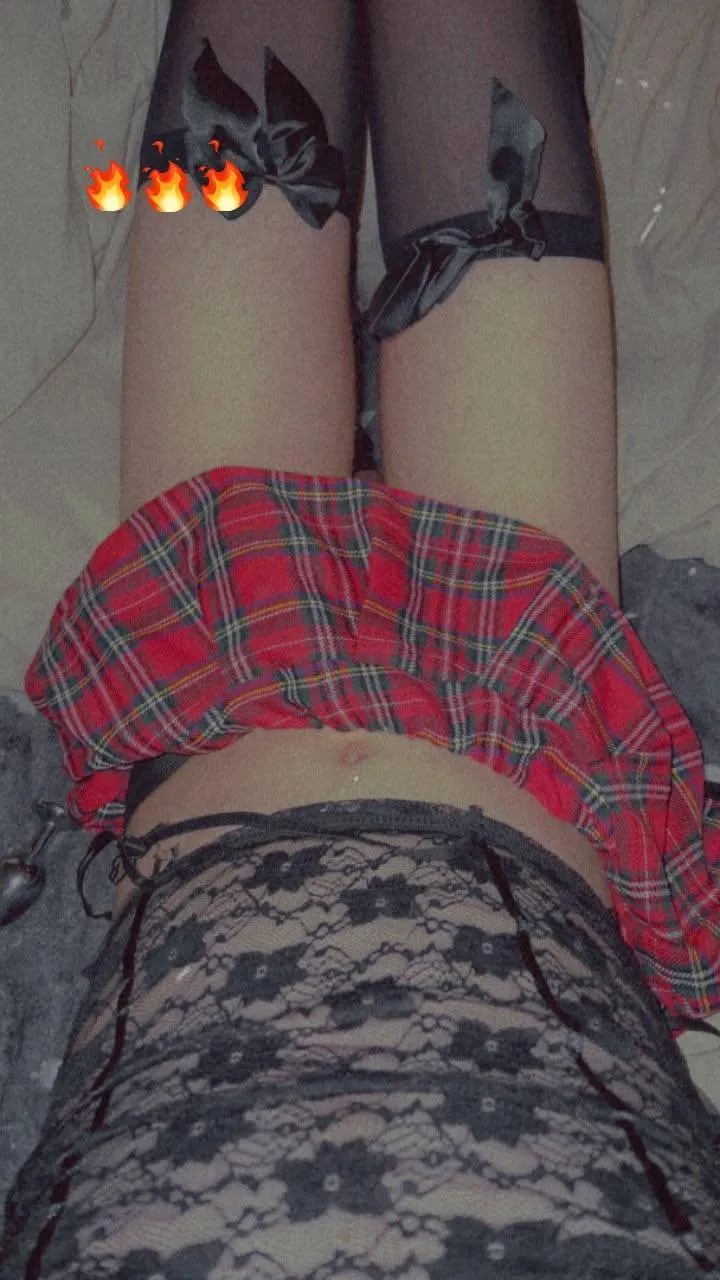 22 Sissy sucht andere Sissys/Femboys oder Trans 🥰