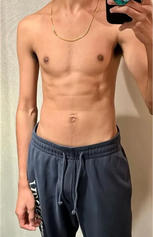 23 [M4M] [Edmonton/Sherwood Park] - Wanting to swallow your cum