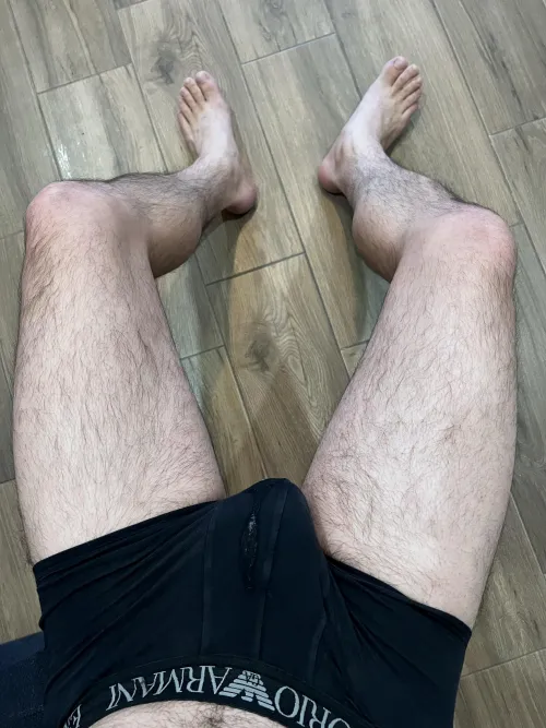 [27] Earned this soak. Don’t just stare, imagine your face right there 😉