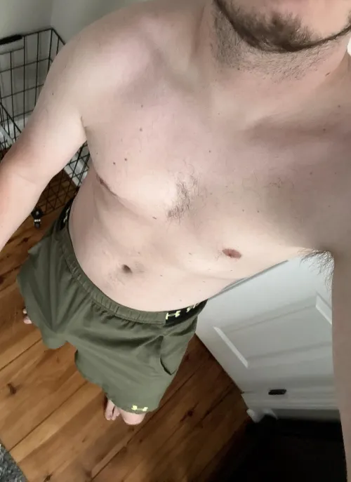 29 Gay, let’s rub em