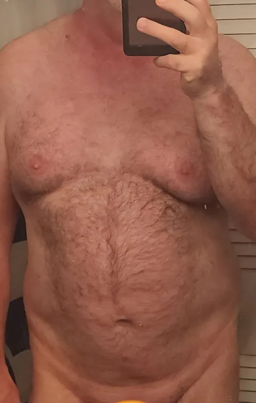 56 [M4F] Visiting this week 22nd to the 27th for work conference.