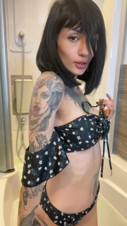 A little time just for me